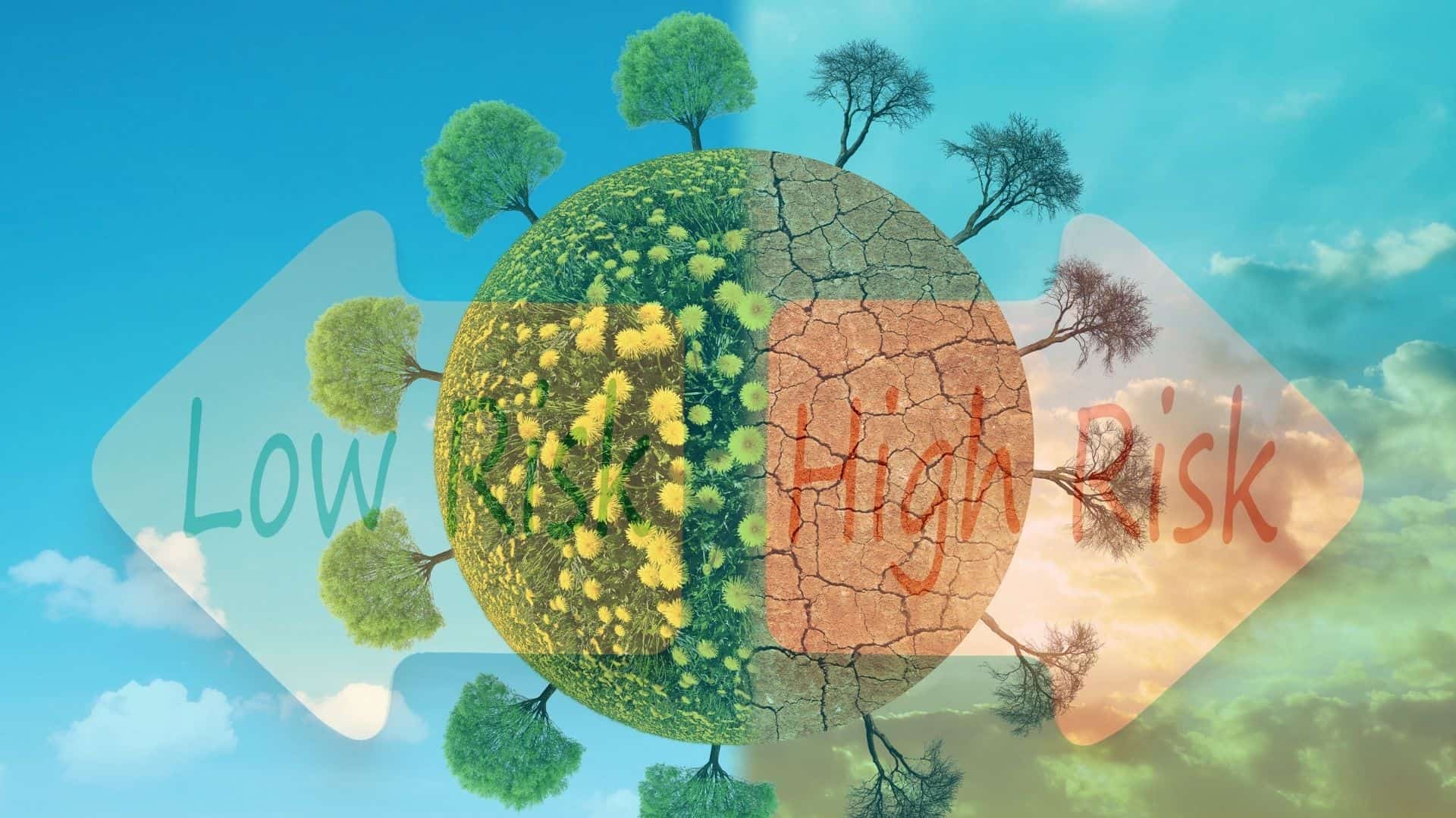 Fund Managers' Disclosure In Climate Risks - GreenCo ESG Advisory ...
