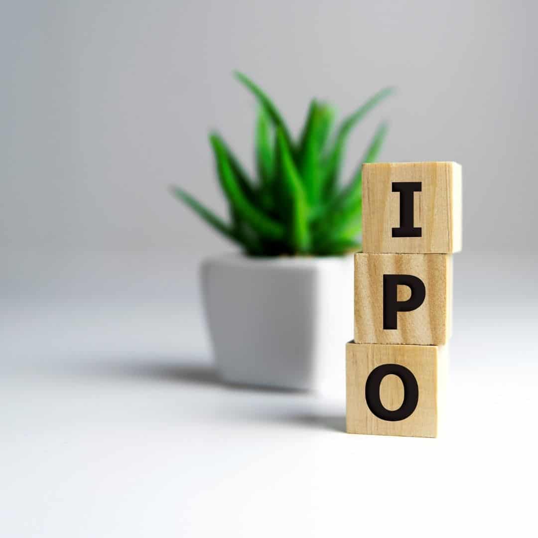 IPO