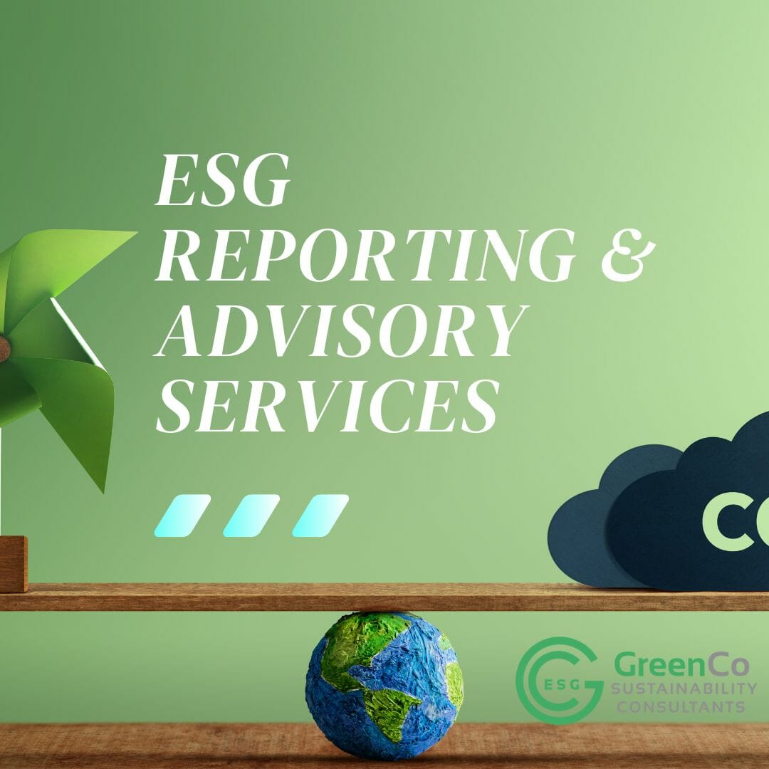 ESG Reporting