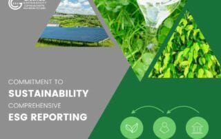 GreenCo Helps Client Expanded into New Industry with Comprehensive ESG Reporting