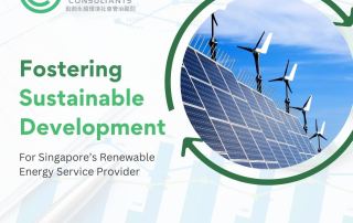 Fostering Sustainable Development