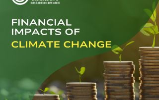 Financial Impacts of Climate Change