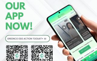 GreenCo app launched