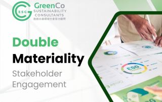 Double Materiality