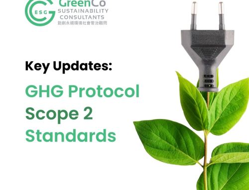 Reshaping Corporate Renewable Electricity Procurement and Reporting: Key Updates to GHG Protocol Scope 2 Standards